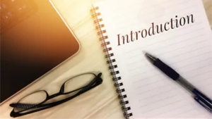 0- Introduction